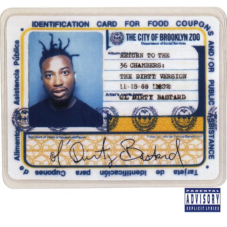 Amazon.co.jp: ONLY BUILT 4 CUBAN LINX: ミュージック